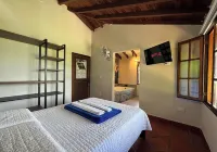 Chalet la Alemania Hotels in Calarca