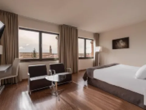 Eurostars Vía de la Plata Hoteles en Astorga