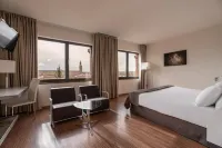 Eurostars Vía de la Plata