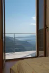 Tholos - Mountain view