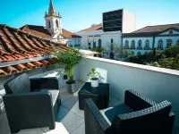 Portaria Housing โรงแรมในอาวีโร