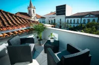 Portaria Housing Hotels in Aveiro
