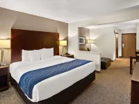 Comfort Inn Lacey - Olympia Hotels in Lacey