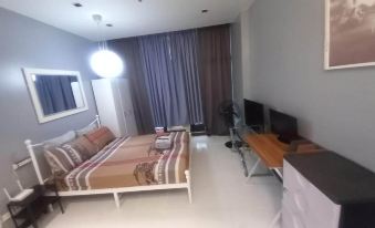 The Gramercy Residence Makati Suite Amazing View