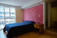 ホテル サカテカス コーツ