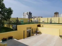 Urban Suites - balcon