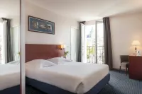 Plessis Parc Hôtel Hotel di Chatenay-Malabry