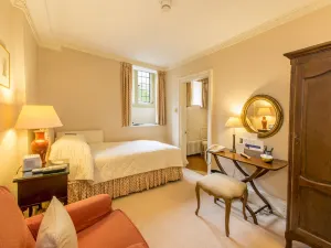 Hartwell House & Spa