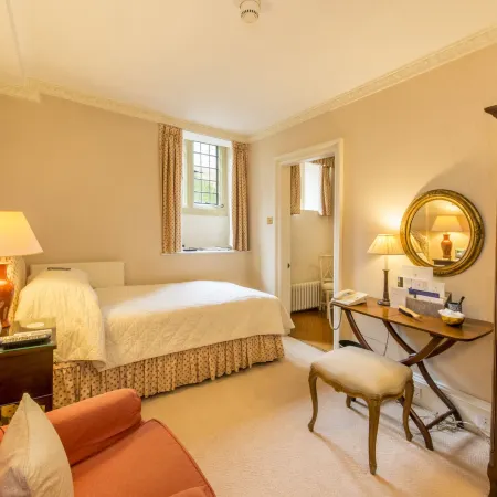 Hartwell House & Spa