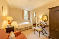 Hartwell House & Spa Hôtels à : Waddesdon