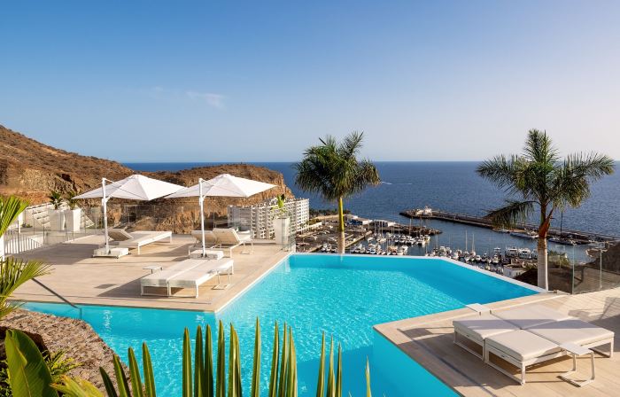 Grand Horizon Luxury Boutique Apartments