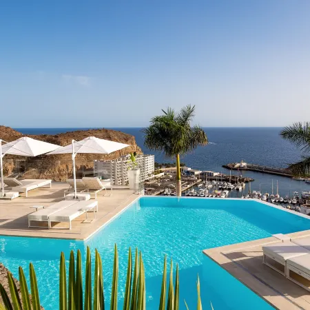 Grand Horizon Luxury Boutique Apartments