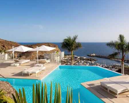 Grand Horizon Luxury Boutique Apartments Hotels in Puerto Rico