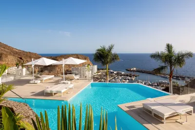 Grand Horizon Luxury Boutique Apartments Hotels in Puerto Rico de Gran Canaria