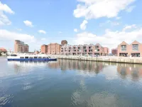 Charmante Ferienwohnung in Wismar am Hafen