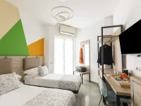 La Riviere Guesthouse Trastevere Hotels near Gianicolense