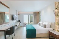Atlantica Sungarden Park Hotels in Ayia Napa