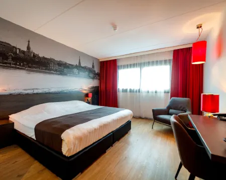 Bastion Hotel Nijmegen Hotels in Nijmegen