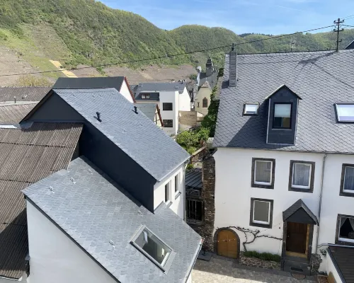 Moseltel Ernst,Cochem Hotels in Ernst