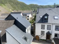 Moseltel Ernst,Cochem