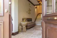 Finka Hotel Hotel a Geyikli Belediyesi