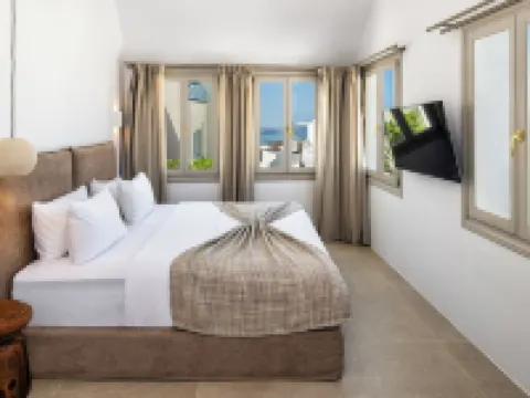 Ira Hotel & Spa - Adults Only Hotels in Santorini