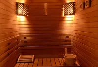 Forum Palace Hotel - Spa