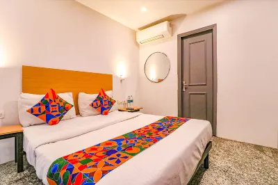 FabHotel la Serene Punjabi Bagh