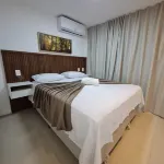 Flat 306 Villa Hípica Gravata Hotels in Gravatá