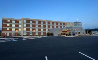 Home2 Suites by Hilton Bangor