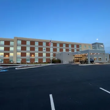 Home2 Suites by Hilton Bangor