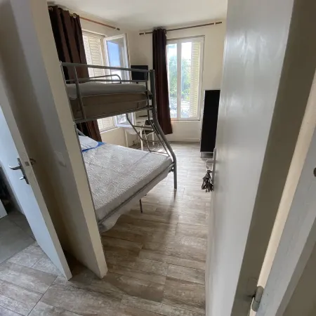 Rent Appart - Colombes