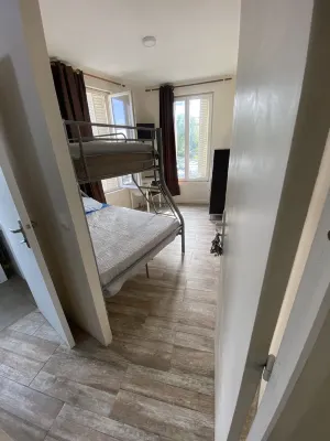 Rent Appart - Colombes - Haustierfreundliche