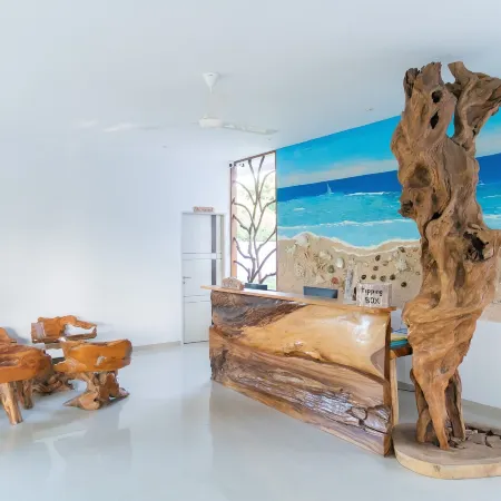 Sea Shell Resort