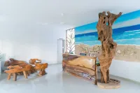 Sea Shell Resort Hotels in Gili Trawangan
