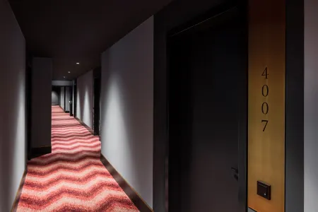 Amano Home Leipzig Отели рядом с достопримечательностью «Зоопарк Лейпцига»