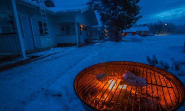 Lomavekarit Apartments