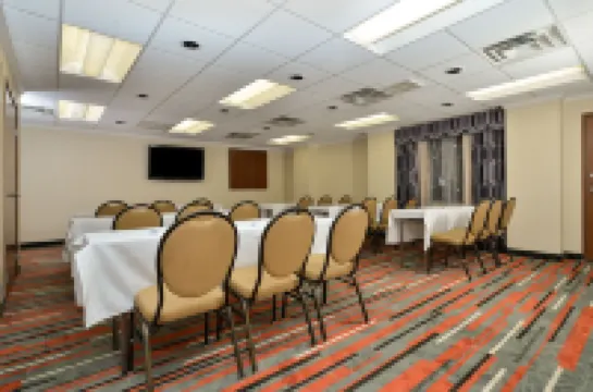 Holiday Inn Express BOSTON-MILFORD by IHG Hotels in Worcester County