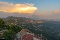 The Social Stays Mussoorie - Auberges de jeunesse