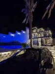 Laperla Chalet Villa di Lusso Deadsea