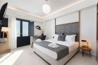 Cuore Santo Suites