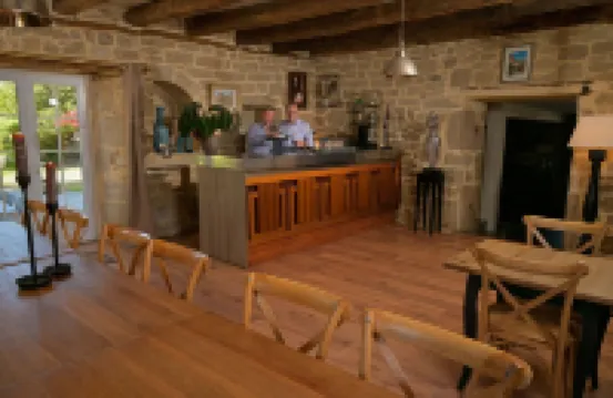 Domaine du Vidal