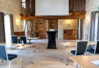 Domaine de Presle Saumur, the Originals Relais Hôtels à : Distré