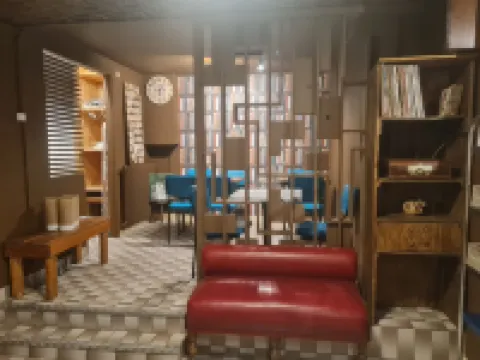阿爾騰斯住宿 勒蒙多爾酒店