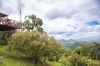 Pacuare Mountain Lodge Hotels in Linda Vista