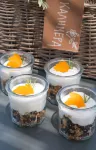 Sigma Residences - breakfast