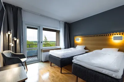 Hotelli Siuntio Hotels in 