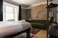 StayLagom - 3-Star
