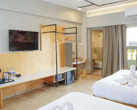 Indie Stays Goa Hotels in Candolim