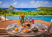 Nannai Noronha Hotels in Fernando de Noronha